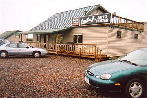 fortune lucky auto repair|lucky's auto repair duluth mn.